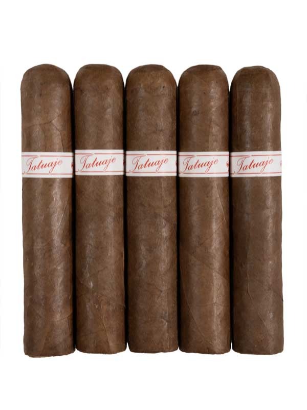 Tatuaje Series P Sumatra Short Robusto