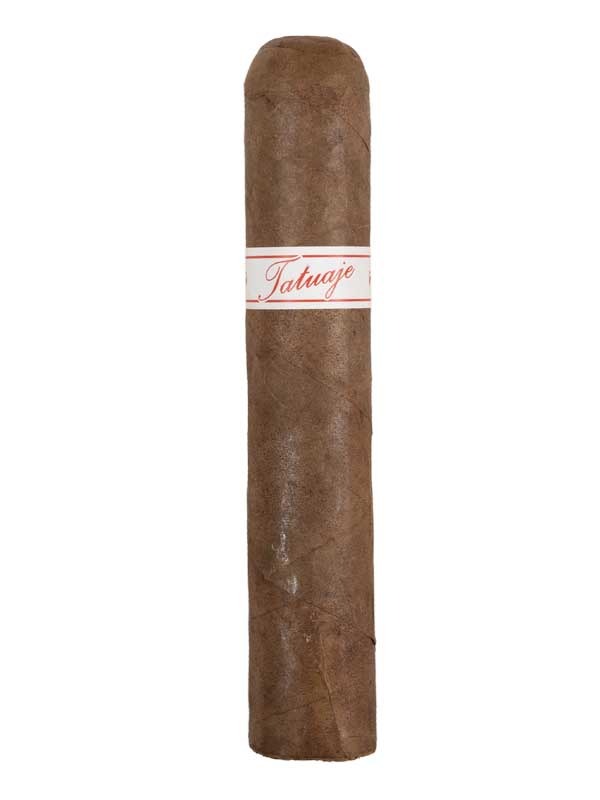 Tatuaje Series P Sumatra Short Robusto