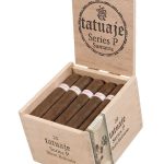 Tatuaje Series P Sumatra Short Robusto