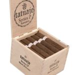 Tatuaje Series P Sumatra Short Robusto