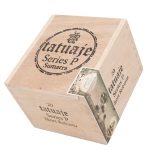 Tatuaje Series P Sumatra Short Robusto
