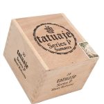 Tatuaje Series P Sumatra Short Robusto