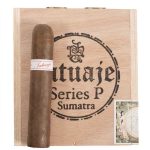 Tatuaje Series P Sumatra Short Robusto
