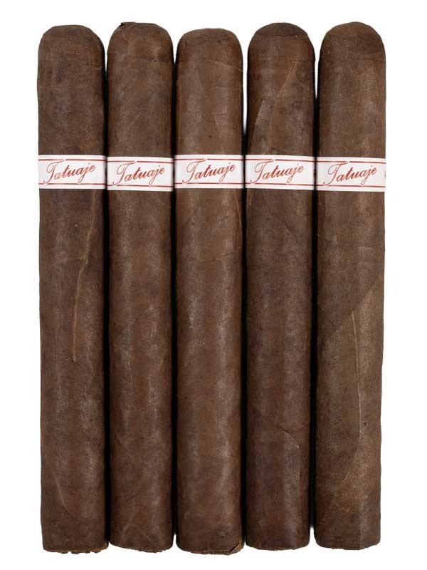 Tatuaje Series P Sumatra Toro