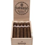 Tatuaje Series P Sumatra Toro