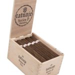 Tatuaje Series P Sumatra Toro
