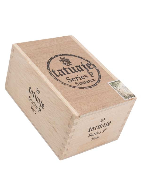 Tatuaje Series P Sumatra Toro