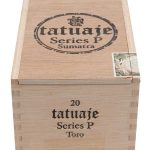 Tatuaje Series P Sumatra Toro