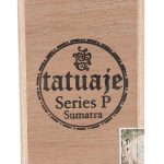 Tatuaje Series P Sumatra Toro