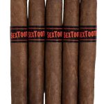 Tatuaje SexTooth Fast and Slow