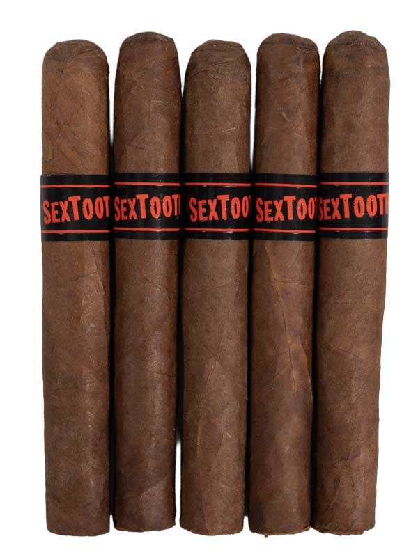 Tatuaje SexTooth Fast and Slow