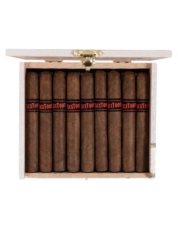 Tatuaje SexTooth Fast and Slow