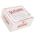 Tatuaje SexTooth Fast and Slow