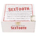 Tatuaje SexTooth Fast and Slow