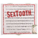 Tatuaje SexTooth Fast and Slow