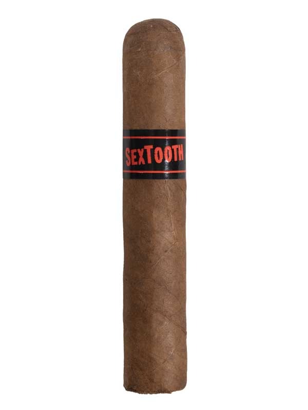 Tatuaje SexTooth Holiday