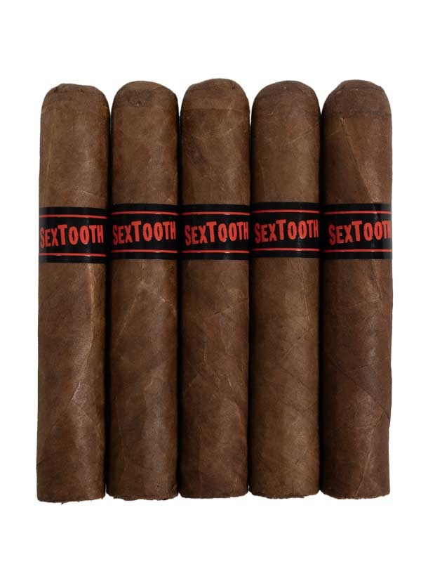 Tatuaje SexTooth Holiday