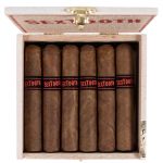 Tatuaje SexTooth Holiday