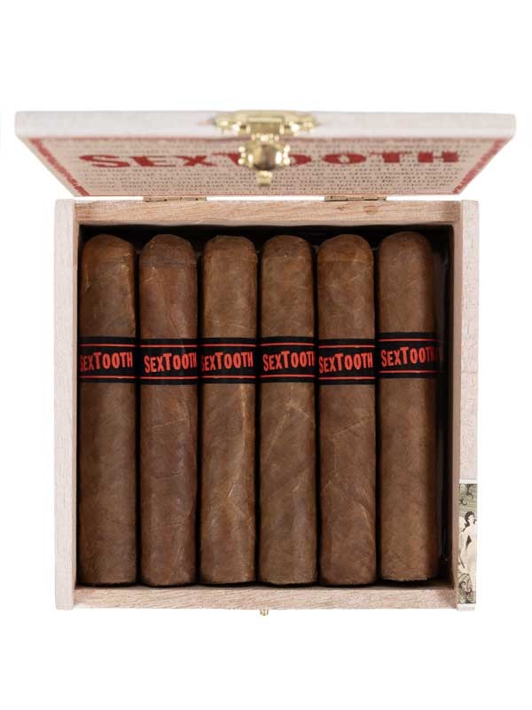 Tatuaje SexTooth Holiday