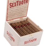 Tatuaje SexTooth Holiday