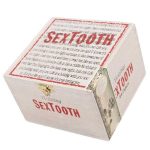 Tatuaje SexTooth Holiday