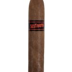 Tatuaje SexTooth Vampire