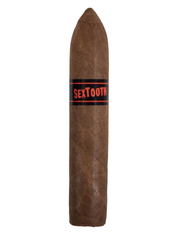Tatuaje SexTooth Vampire