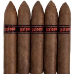 Tatuaje SexTooth Vampire