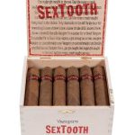 Tatuaje SexTooth Vampire