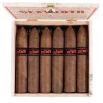 Tatuaje SexTooth Vampire