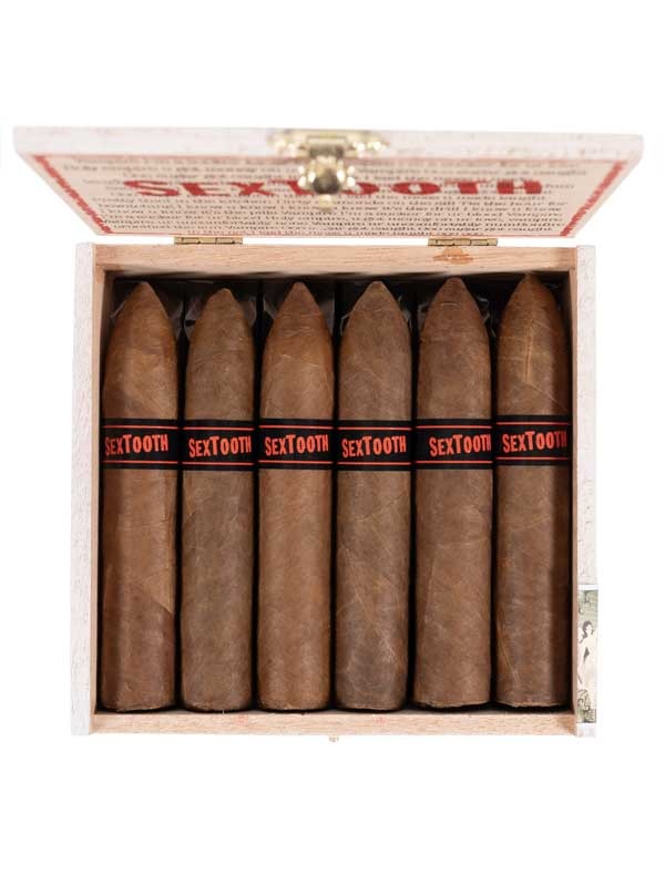 Tatuaje SexTooth Vampire