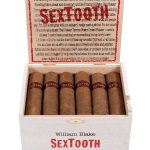 Tatuaje SexTooth William Blake