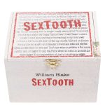 Tatuaje SexTooth William Blake