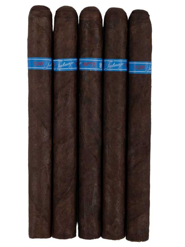 Tatuaje Skinny Monsters Chuck