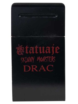 Tatuaje Skinny Monsters Drac