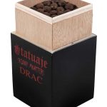 Tatuaje Skinny Monsters Drac