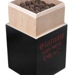 Tatuaje Skinny Monsters Drac