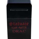 Tatuaje Skinny Monsters Drac