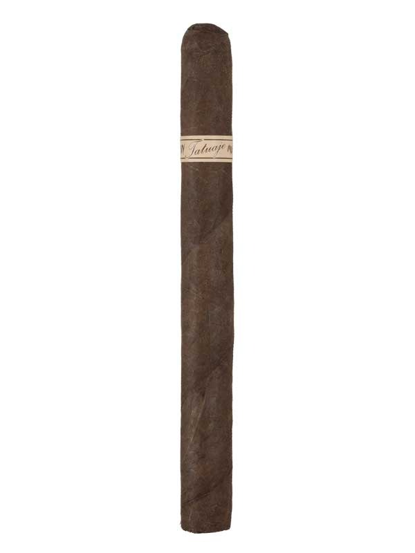 Tatuaje Skinny Monsters Face