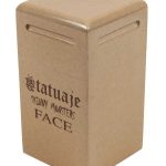 Tatuaje Skinny Monsters Face