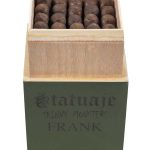 Tatuaje Skinny Monsters Frank