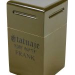 Tatuaje Skinny Monsters Frank