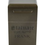 Tatuaje Skinny Monsters Frank