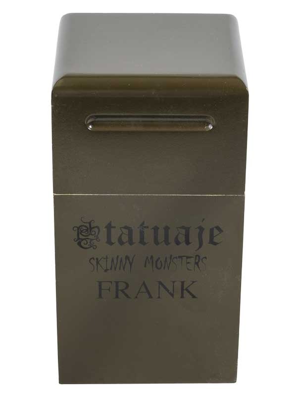 Tatuaje Skinny Monsters Frank