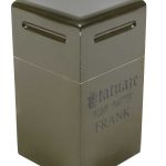 Tatuaje Skinny Monsters Frank