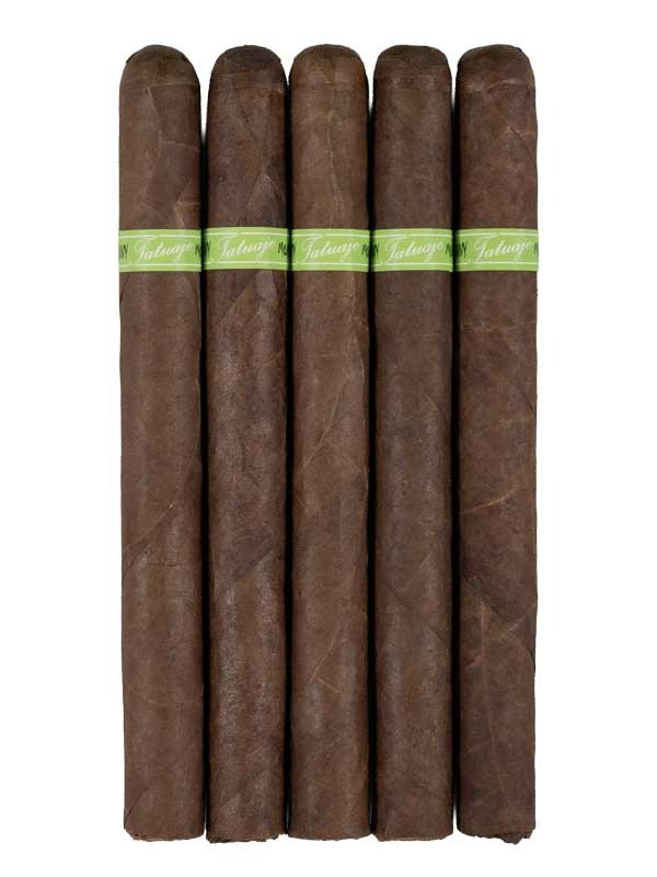 Tatuaje Skinny Monsters Hyde