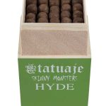 Tatuaje Skinny Monsters Hyde