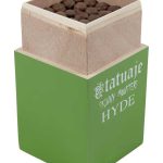 Tatuaje Skinny Monsters Hyde