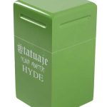 Tatuaje Skinny Monsters Hyde