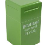 Tatuaje Skinny Monsters Hyde